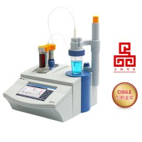 ZDJ-5B型自动滴定仪