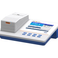 DGS-450型多参数水质分析仪