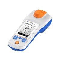 DGB-402F型便携式余氯总氯测定仪