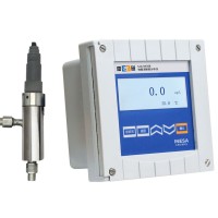 SJG-9435B型微量溶解氧分析仪
