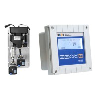WZT-701B型在线浊度监测仪