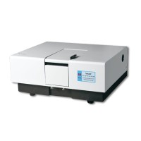 760CRT 双光束紫外可见分光光度计