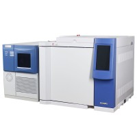 GC138N-MS8300 气相色谱-质谱联用仪