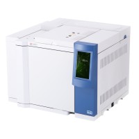GC126N Plus气相色谱仪