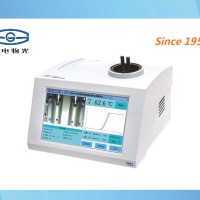 WQD-400 / WQD-360 / WQD-300 全自动视频滴点软化点仪