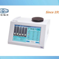 SGW-650A / SGW-630A 全自动图像熔点仪