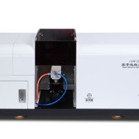 CAAM-2001C 六灯位-单火焰原子吸收光谱仪