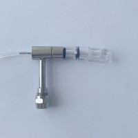 FNA-1金属套玻璃高效雾化器