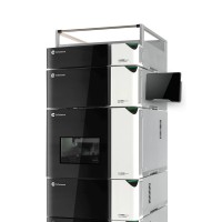 EX1800 UHPLC/HPLC 旗舰超高效液相色谱系统