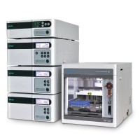 LC-100 HPLC 液相色谱系统