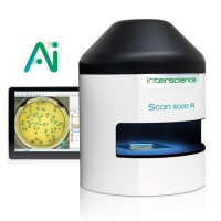 Scan 5000 Ai 自动AI菌落计数器和抑菌圈分析仪