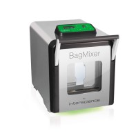 BagMixer 400 SW 400 毫升实验室均质器