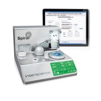 easySpiral Pro 自动接种仪