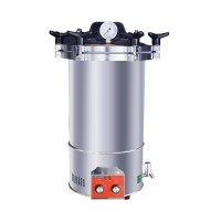YXQ-LS-24AI 手提式压力蒸汽灭菌器