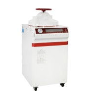 BXM-110EI 立式压力蒸汽灭菌器