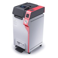 BXM-90FE 立式压力蒸汽灭菌器