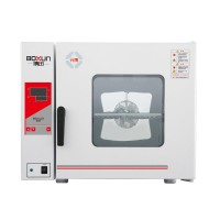 HPX-9272MBE 电热恒温培养箱