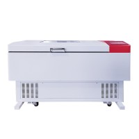BXYC-WX2200C 二氧化碳卧式智能精密摇床