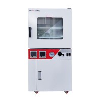 BXK-500 一体式隔板加热真空干燥箱
