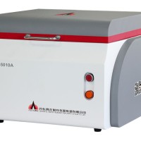 AL-NP-5010 能量色散X射线荧光光谱仪