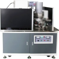 ALL-700D嵌入式单晶硅X射线晶体定向仪