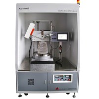 ALL-5800B型多角度X射线晶体定向仪