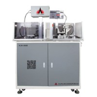 ALW-600B型嵌入式蓝宝石粘棒X射线晶体定向仪