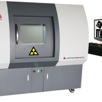 奥龙微焦点工业CT