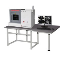 奥龙台式CT（μCT）