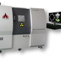 多模式X射线层析成像CT