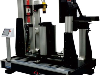 多模式X射线层析成像CT图2