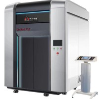 ChiRad320 生物学X射线辐照仪
