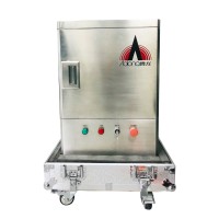 斑马鱼/水产动物研究用X光机VISION 90B