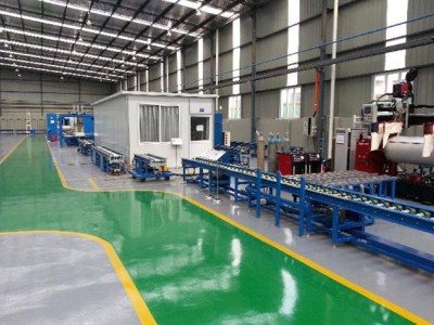 LNG车载气瓶X射线数字成像检测系统图3