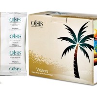 PFAS分析专用萃取柱 Oasis WAX、WAX/GCB和GCB/WAX