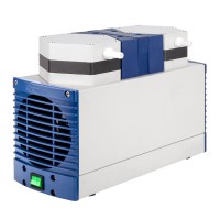 ChemVak C520防腐蚀隔膜真空泵