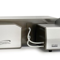 Bettersize3000Plus激光/图像粒度粒形分析仪