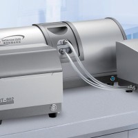 Bettersize2600激光粒度分析仪