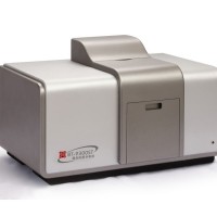BT-9300ST激光粒度分析仪