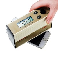 JND/钧能达 WGG60-Y4经典升级款高精度光泽度计 光泽度仪