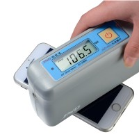 JND/钧能达 JND-P60高精度光泽度计光泽度仪油漆油墨亮度测量测光仪