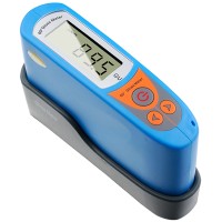 JND/钧能达XA6 自校准小孔曲面光泽度计光泽度仪智能型