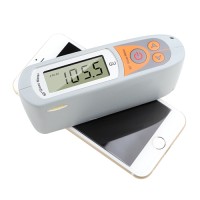 JND/钧能达 MP6超高精度光泽度计光泽度仪测光仪智能型 亮度仪