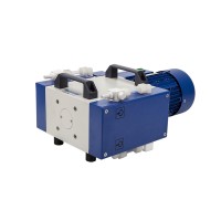 ChemVak C920Z大功率防腐蚀隔膜真空泵