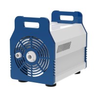 ChemVak C2000E大功率防腐蚀隔膜真空泵