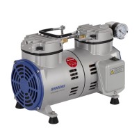 Chemvak V800无油真空泵