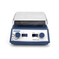 WIGGENS WH210加热磁力搅拌器