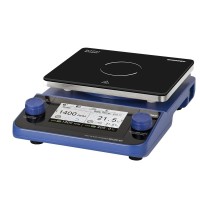 WIGGENS WH280-NH纳米镀膜加热磁力搅拌器