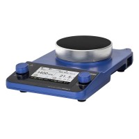 WIGGENS WH280-RL新型红外加热磁力搅拌器