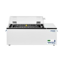 WIGGENS WS21恒温培养摇床